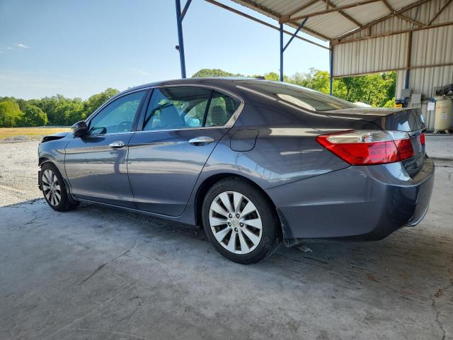  HONDA ACCORD 2013 Szary