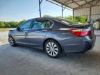 2013 Honda Accord Exl en Venta en Cartersville, GA - Front End