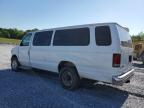 2001 Ford Econoline E350 Super Duty Wagon en Venta en Cartersville, GA - Front End