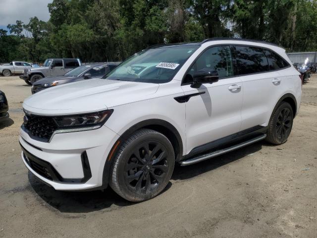 KIA SORENTO – zdjęcie z aukcji, lot #56558585