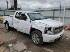 2010 Chevrolet Silverado C1500 Ltz zu verkaufen in Wichita, KS - All Over