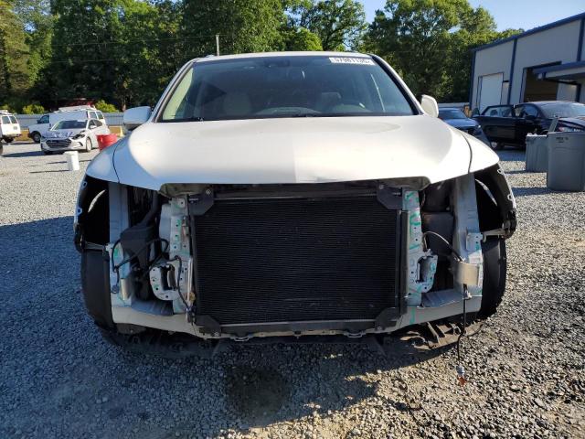  ACURA MDX 2015 White