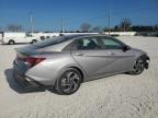 2025 Hyundai Elantra Sel Sport na sprzedaż w Homestead, FL - Front End