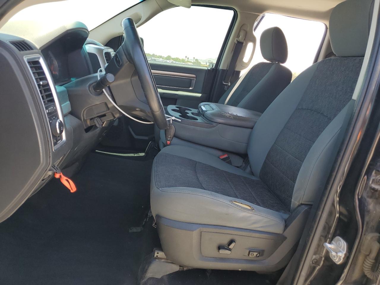 2016 Ram 1500 Slt VIN: 1C6RR6GT5GS262246 Lot: 58505925