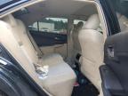 2012 Toyota Camry Base en Venta en Shreveport, LA - Front End