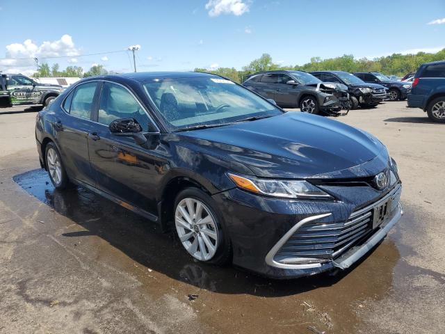  TOYOTA CAMRY 2023 Granatowy