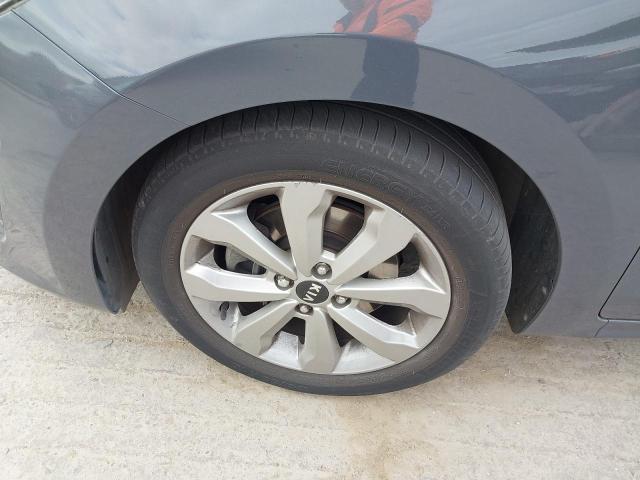 2021 KIA RIO 3 MHEV