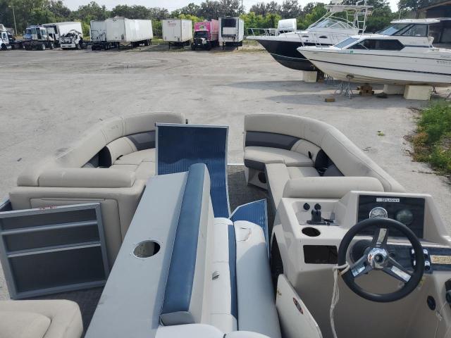 2023 BENNINGTON MARINE BOAT  