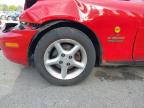 2001 MAZDA MX-5 for sale at Copart GLOUCESTER
