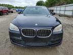 2014 Bmw 750 Li   for Sale in Hampton, VA - Side
