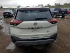 2021 Nissan Rogue Sv na sprzedaż w Colorado Springs, CO - Front End