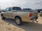2002 Toyota Tundra Access Cab на продаже в San Antonio, TX - Front End