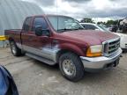 2000 Ford F250 Super Duty იყიდება Wichita-ში, KS - Vandalism