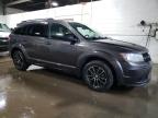 2017 Dodge Journey Se en Venta en Blaine, MN - Minor Dent/Scratches