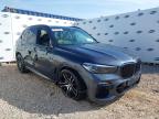 2019 BMW X5 XDRIVE3 for sale at Copart CORBY