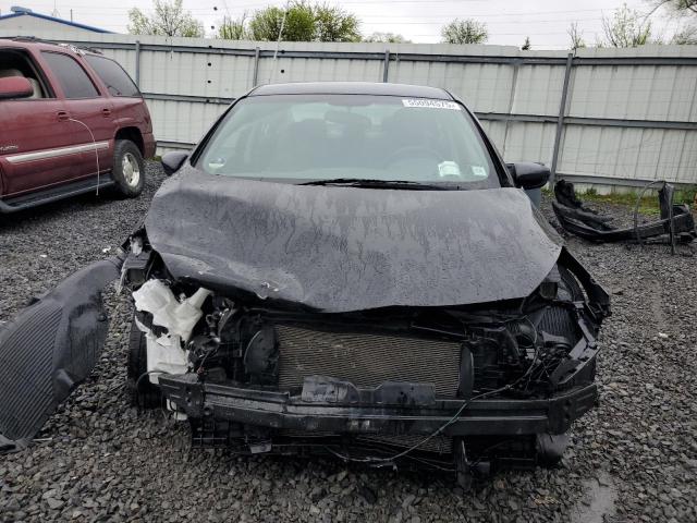 Sedans KIA FORTE 2015 Czarny