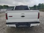 2012 Ford F150 Supercrew للبيع في Prairie Grove، AR - Minor Dent/Scratches