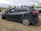 Columbia Station, OH에서 판매 중인 2014 Jeep Cherokee Limited - Front End