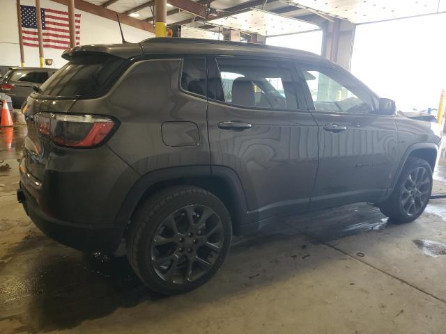  JEEP COMPASS 2021 Gray