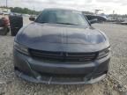 2019 Dodge Charger Sxt for Sale in Tifton, GA - Frame Damage