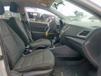 2022 Hyundai Accent Se for Sale in Temple, TX - Front End