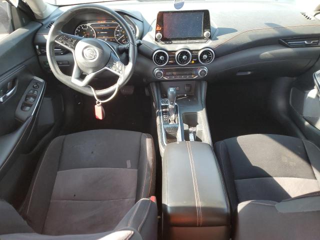  NISSAN SENTRA 2021 Серый