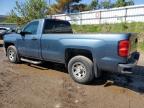 2014 Chevrolet Silverado C1500 en Venta en Davison, MI - Front End