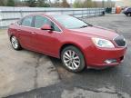 2012 Buick Verano Convenience продається в Exeter, RI - Undercarriage