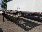 2013 Alloy Flatbed Trailer en Venta en Woodburn, OR - Burn