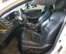2014 Kia Cadenza Premium იყიდება Waldorf-ში, MD - Top/Roof