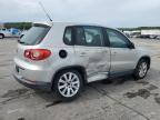 2010 Volkswagen Tiguan Se იყიდება Tulsa-ში, OK - Mechanical