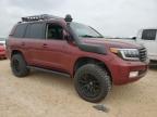 2008 Toyota Land Cruiser  იყიდება San Antonio-ში, TX - Water/Flood