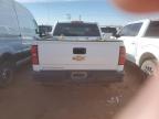 2018 Chevrolet Silverado K1500 for Sale in Andrews, TX - Side