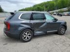 2021 Kia Telluride Ex na sprzedaż w West Mifflin, PA - Side