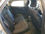 2016 Ford Fusion Se de vânzare în Milwaukee, WI - Minor Dent/Scratches