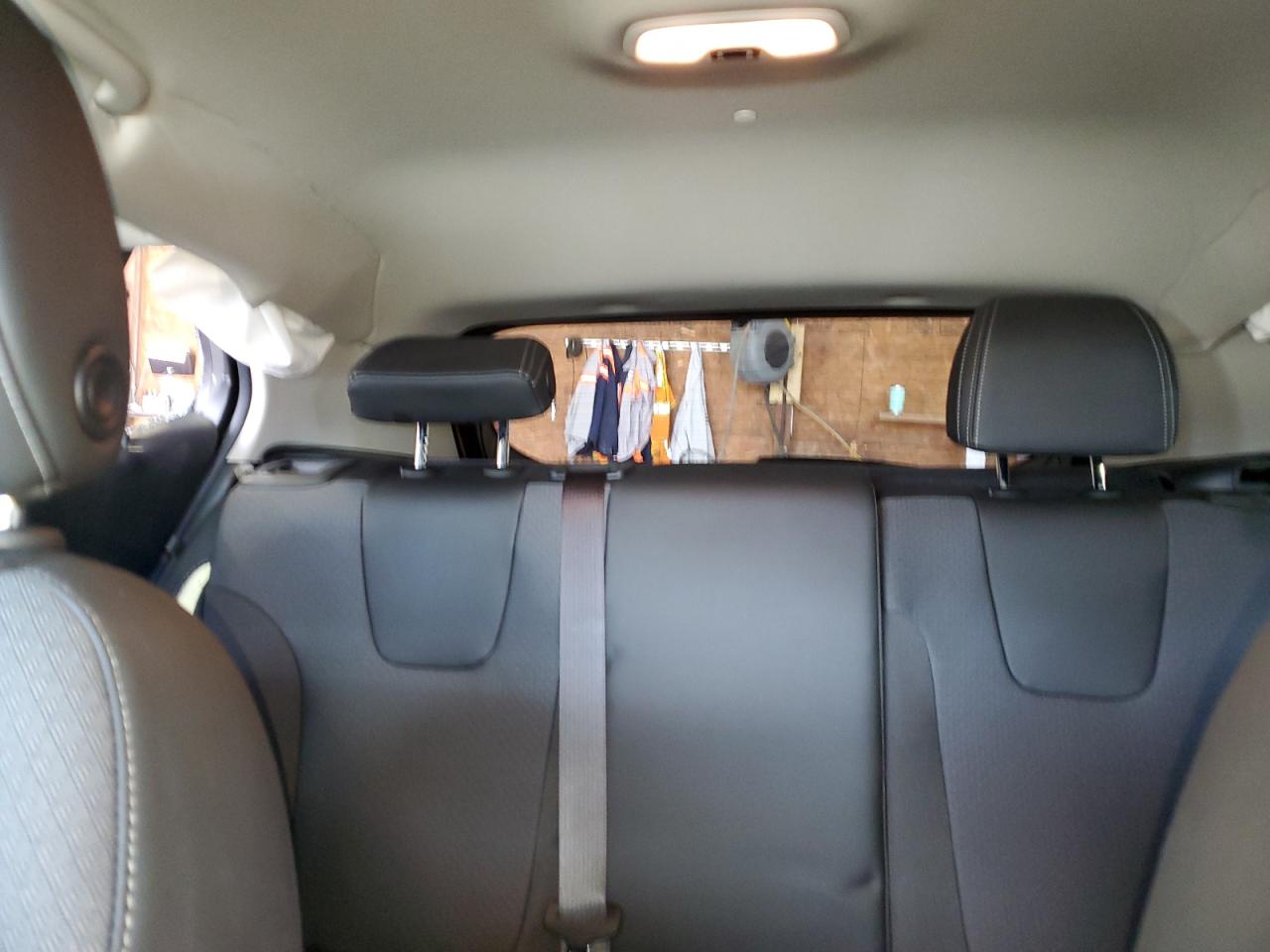 2024 Buick Encore Gx Preferred VIN: KL4AMCSLXRB015487 Lot: 56033565