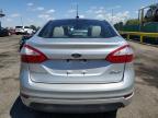 2017 Ford Fiesta Titanium for Sale in Denver, CO - Side