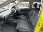 2015 CITROEN C4 CACTUS for sale at Copart WISBECH