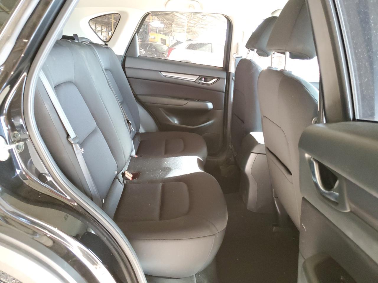 2022 Mazda Cx-5 VIN: JM3KFBAM2N0623929 Lot: 57106835