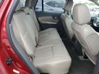 2014 Ford Edge Sel na sprzedaż w Cahokia Heights, IL - Front End