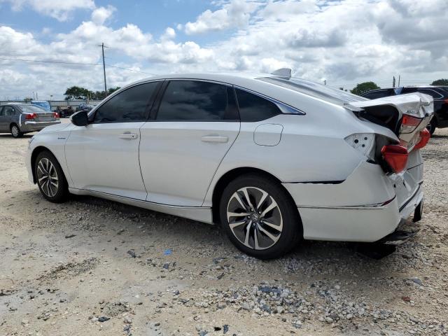  HONDA ACCORD 2022 Biały