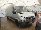 2013 MERCEDES BENZ SPRINTER 3 for sale at Copart BRISTOL
