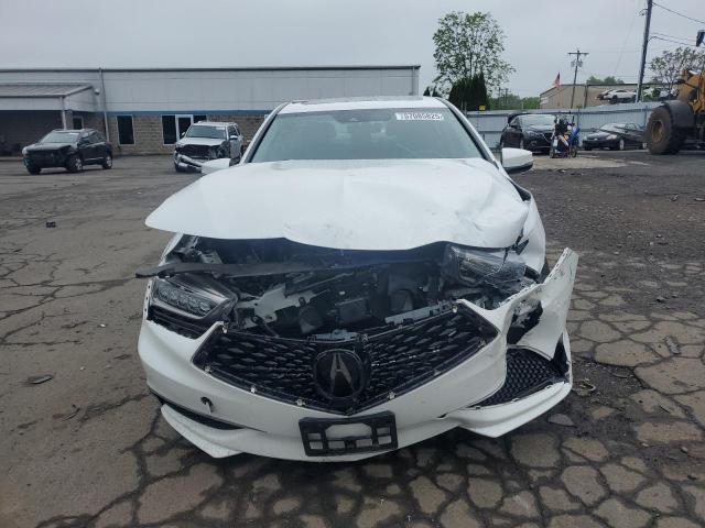  ACURA TLX 2020 Biały