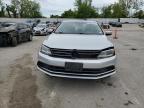 2015 Volkswagen Jetta Se for Sale in Bridgeton, MO - Front End