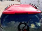 2007 FIAT SEDICI DYN for sale at Copart WHITBURN