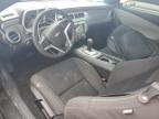 2015 Chevrolet Camaro Ls zu verkaufen in Montgomery, AL - Front End