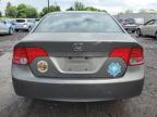 2007 Honda Civic Ex на продаже в Chalfont, PA - Front End