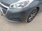 2016 PEUGEOT 208 ACTIVE for sale at Copart YORK