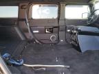 2005 Hummer H2  en Venta en Bakersfield, CA - Vandalism