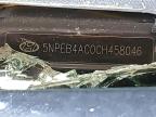 2012 Hyundai Sonata Gls   продається в Phoenix, AZ - Front End